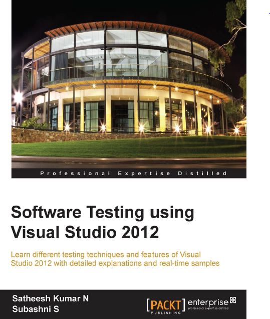 Software Testing using Visual Studio 2012.pdf